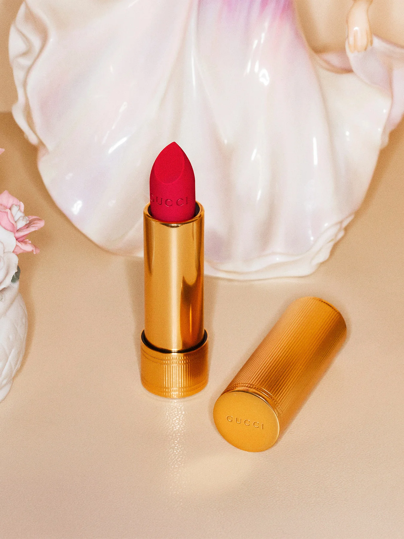 Rouge À Lèvres Matte Lipstick - Image 151