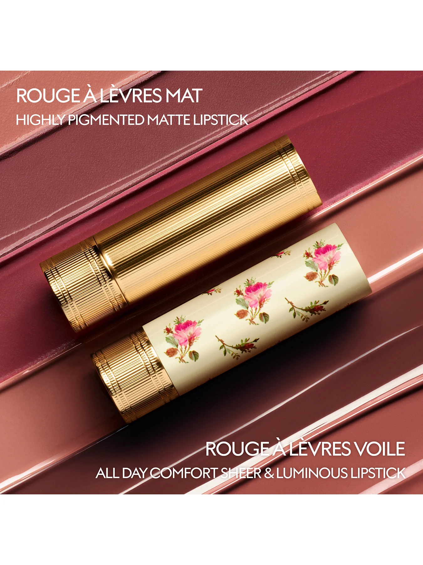 Rouge À Lèvres Matte Lipstick - Image 100