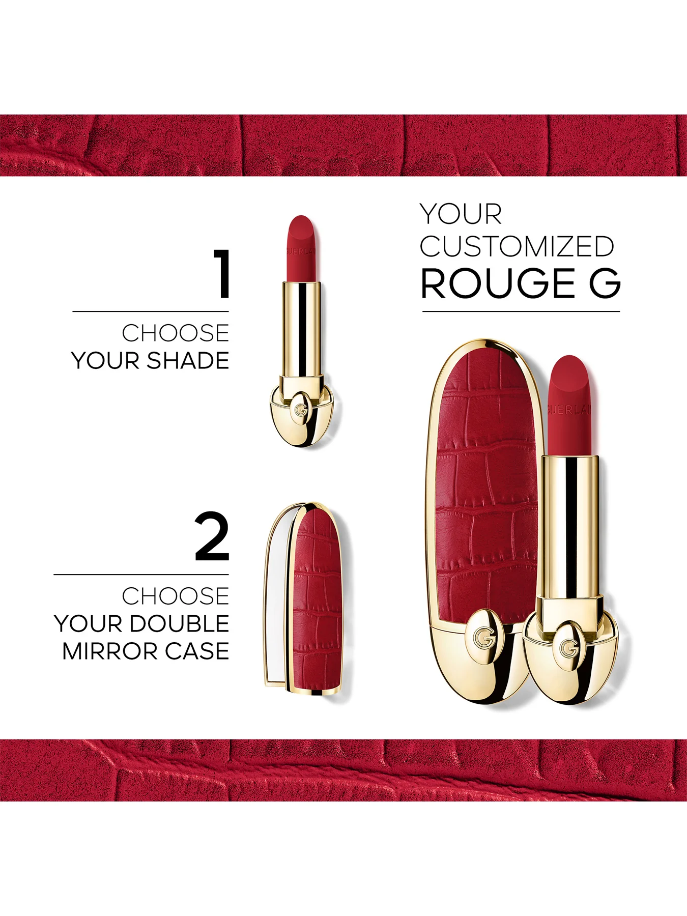 Rouge G The Refill - Image 133