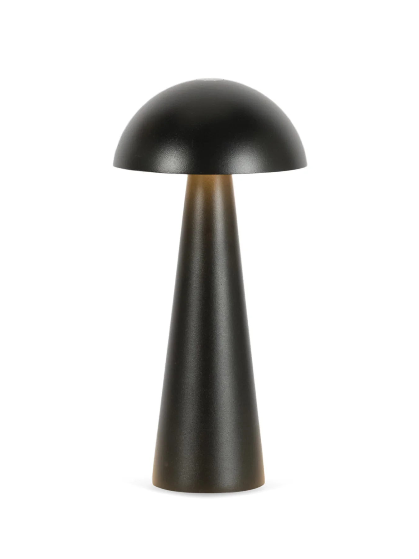Ero LED Portable Lamp Black