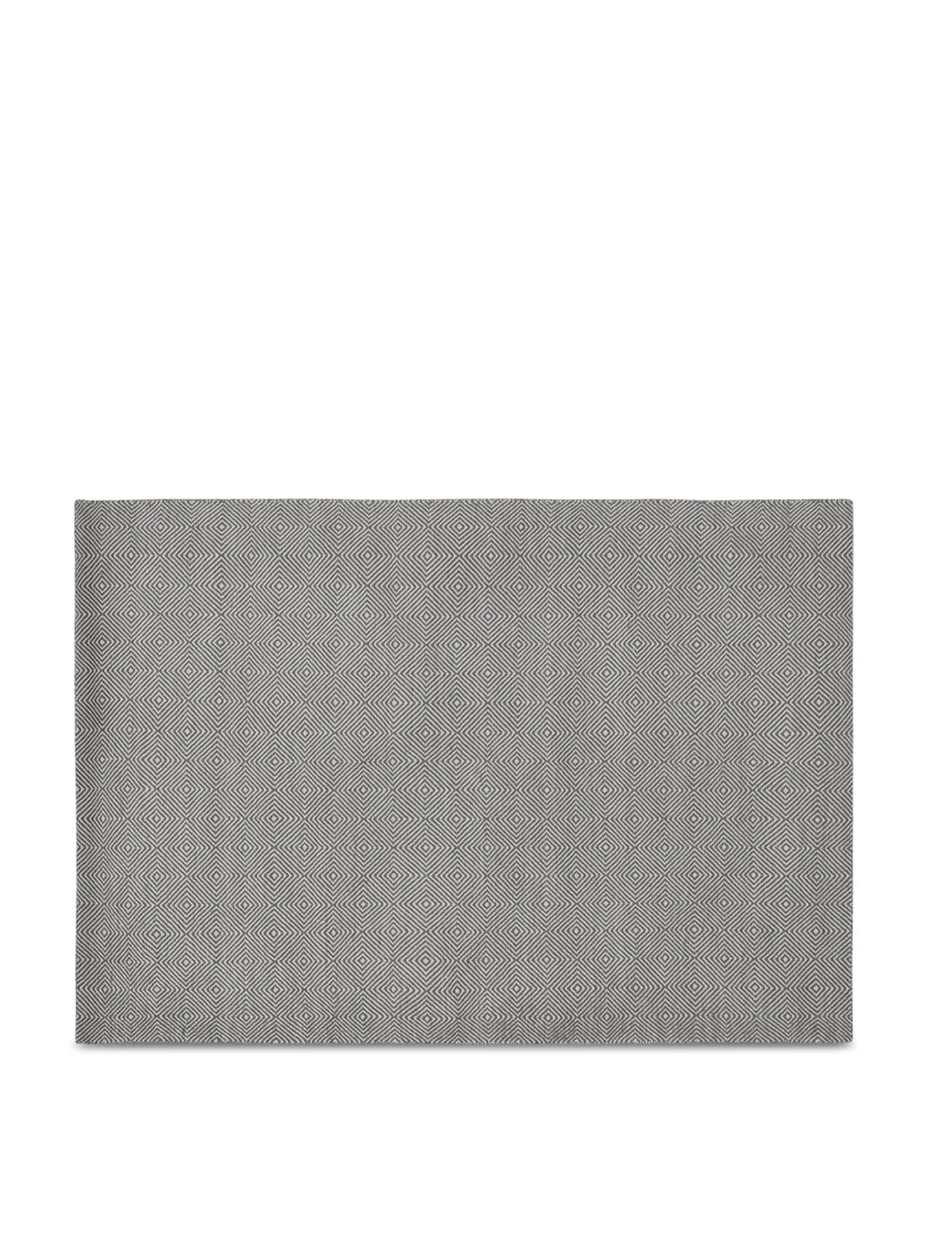 Heal’s Romilly Recycled Rug Grey