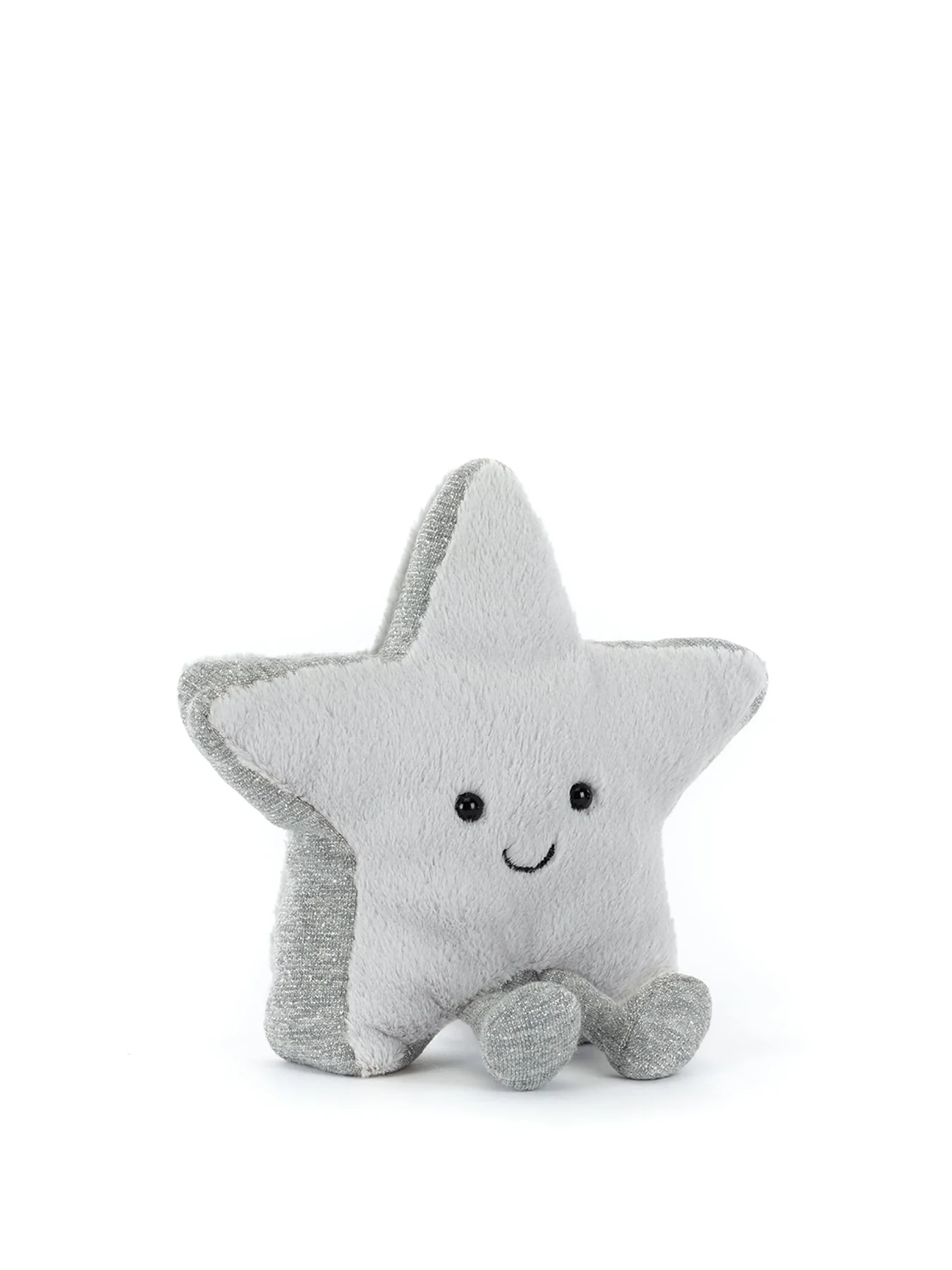 Amuseables Silver Star