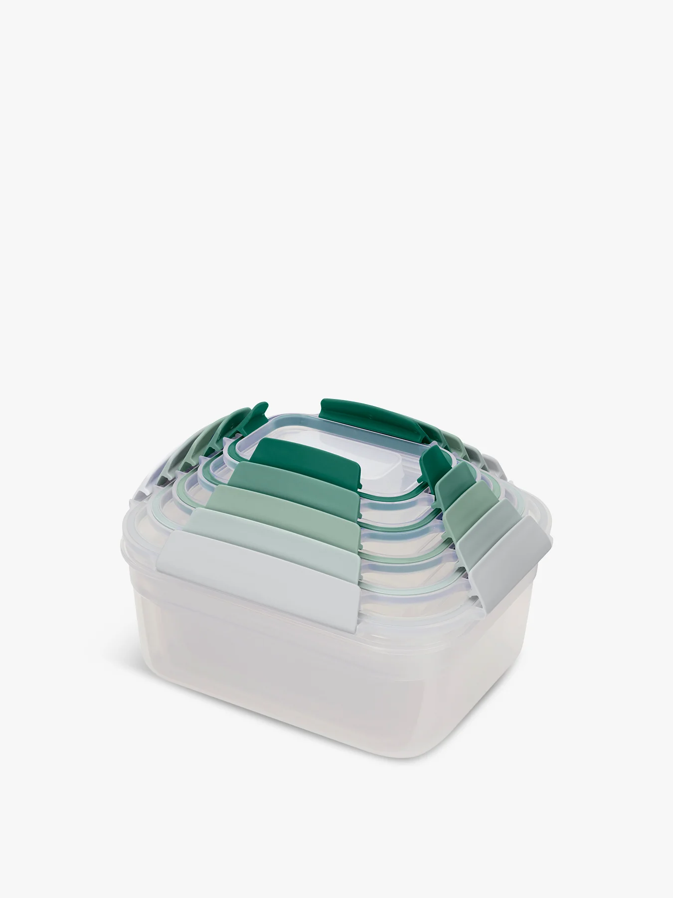 Nest Lock Multi-size Container Set Editions