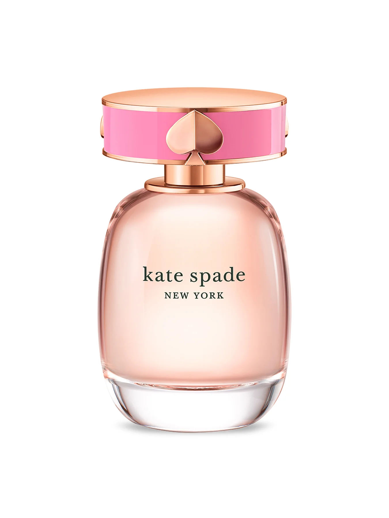 New York Eau de Parfum 60ml