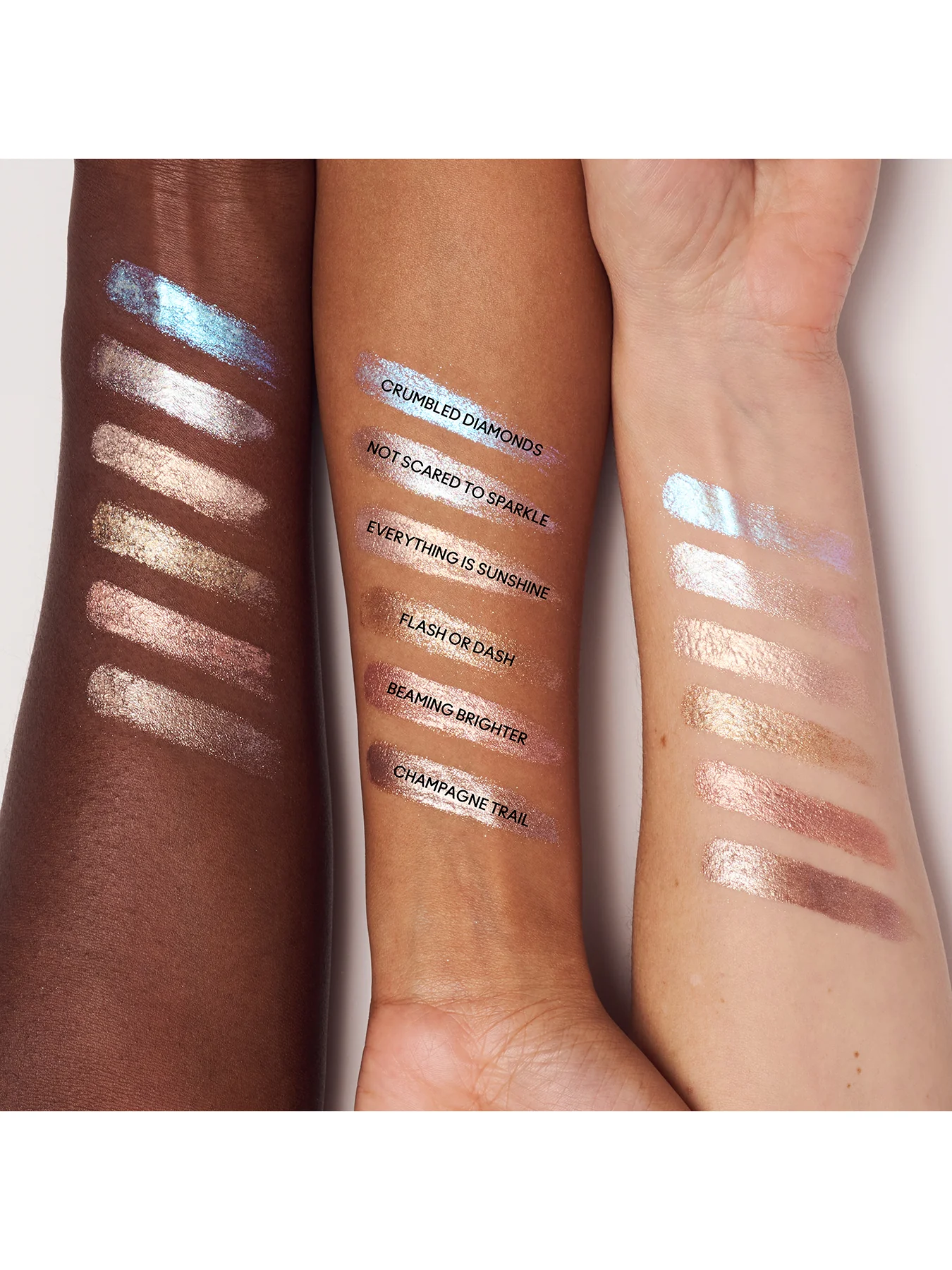 Dazzleshadow Liquid Glitter - Image 12