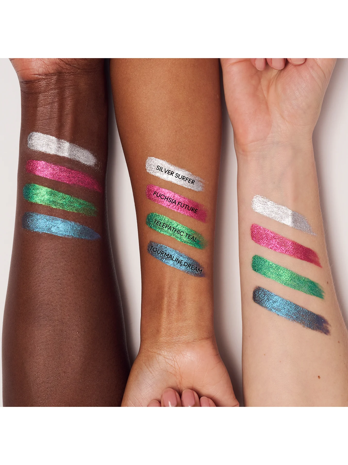 Dazzleshadow Liquid Metal - Image 2