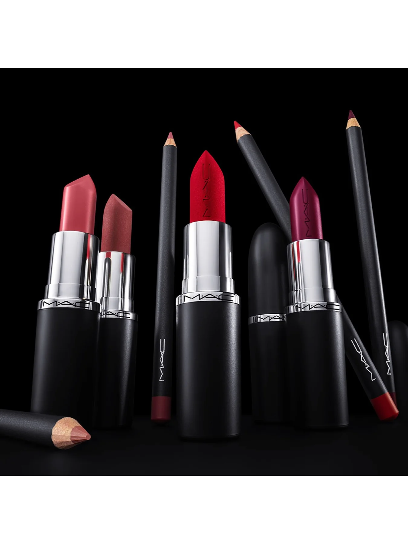 MAC Lip Pencil - Image 12