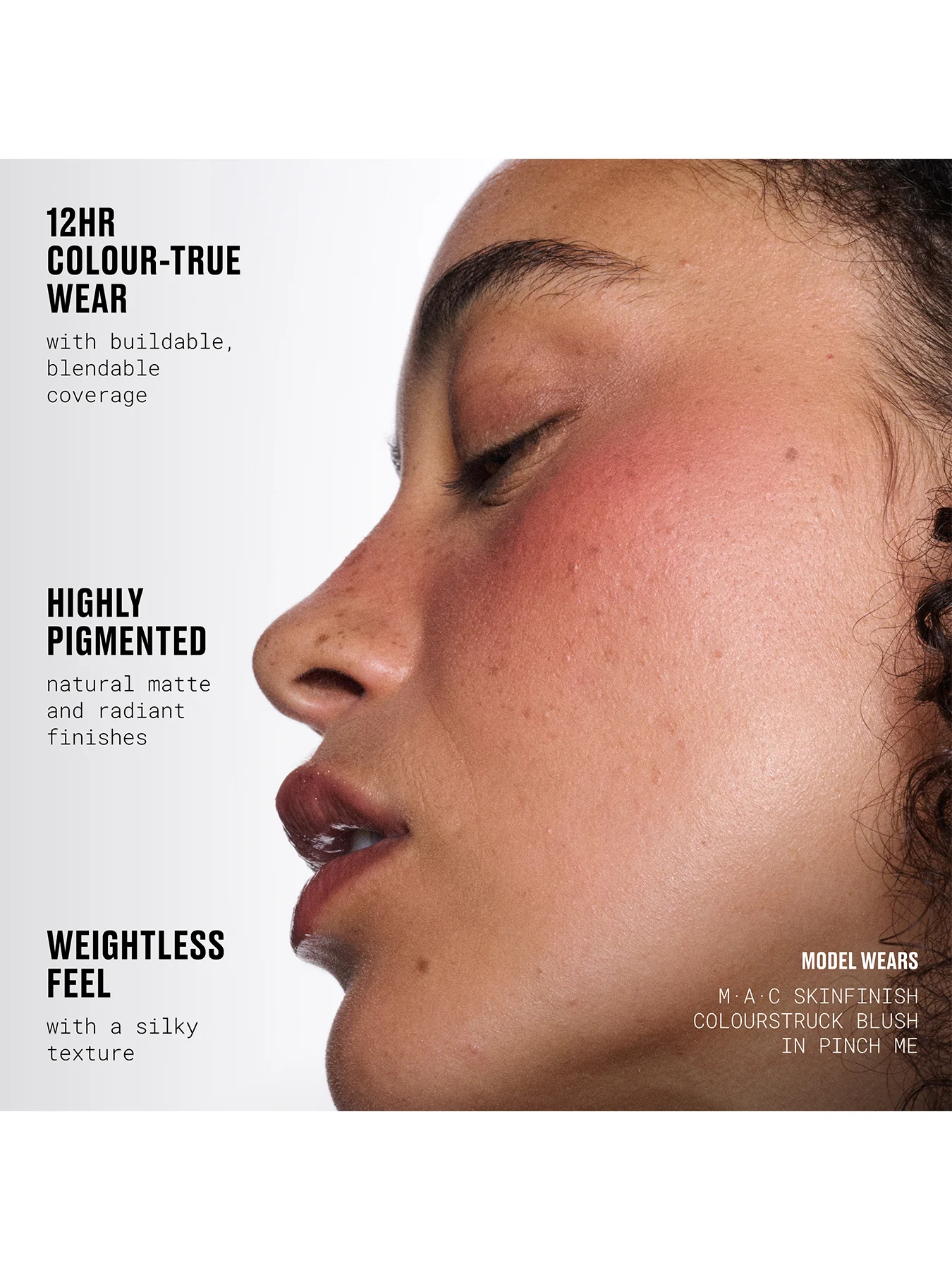 Skinfinish Colourstruck Blush 4.5ml - Image 44