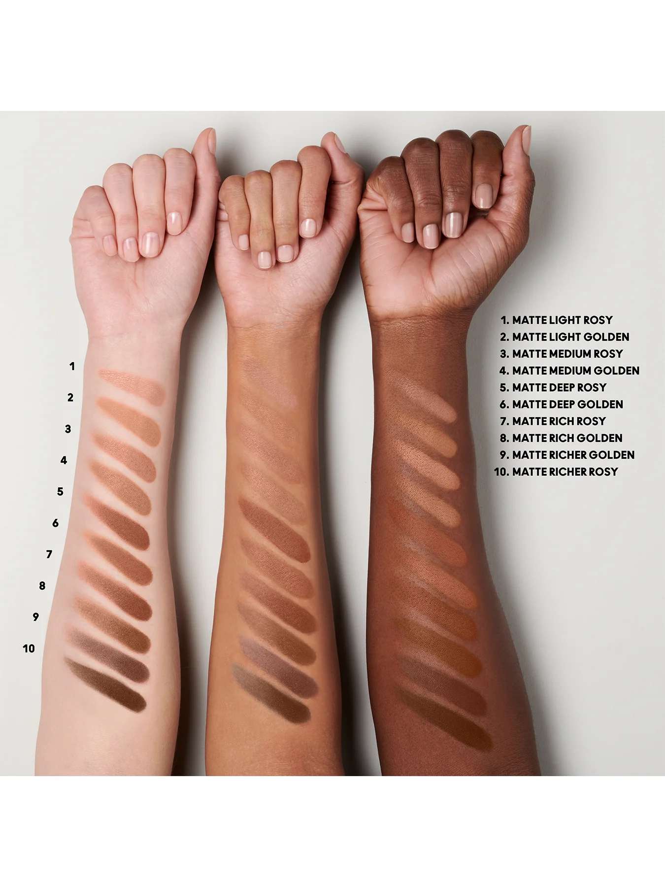 Skinfinish Sunstruck Bronzer 8g - Image 4