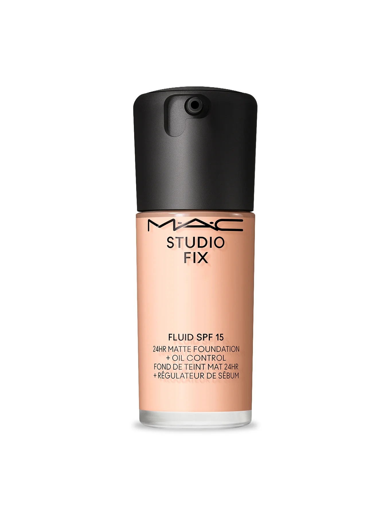 Studio Fix Fluid SPF 15 Foundation 30ml - Image 9