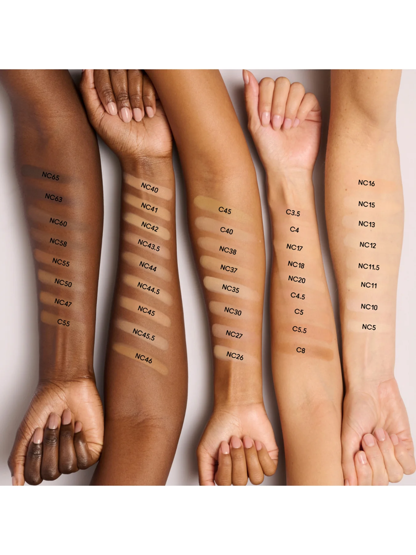 Studio Fix Powder Plus Foundation Refill - Image 103