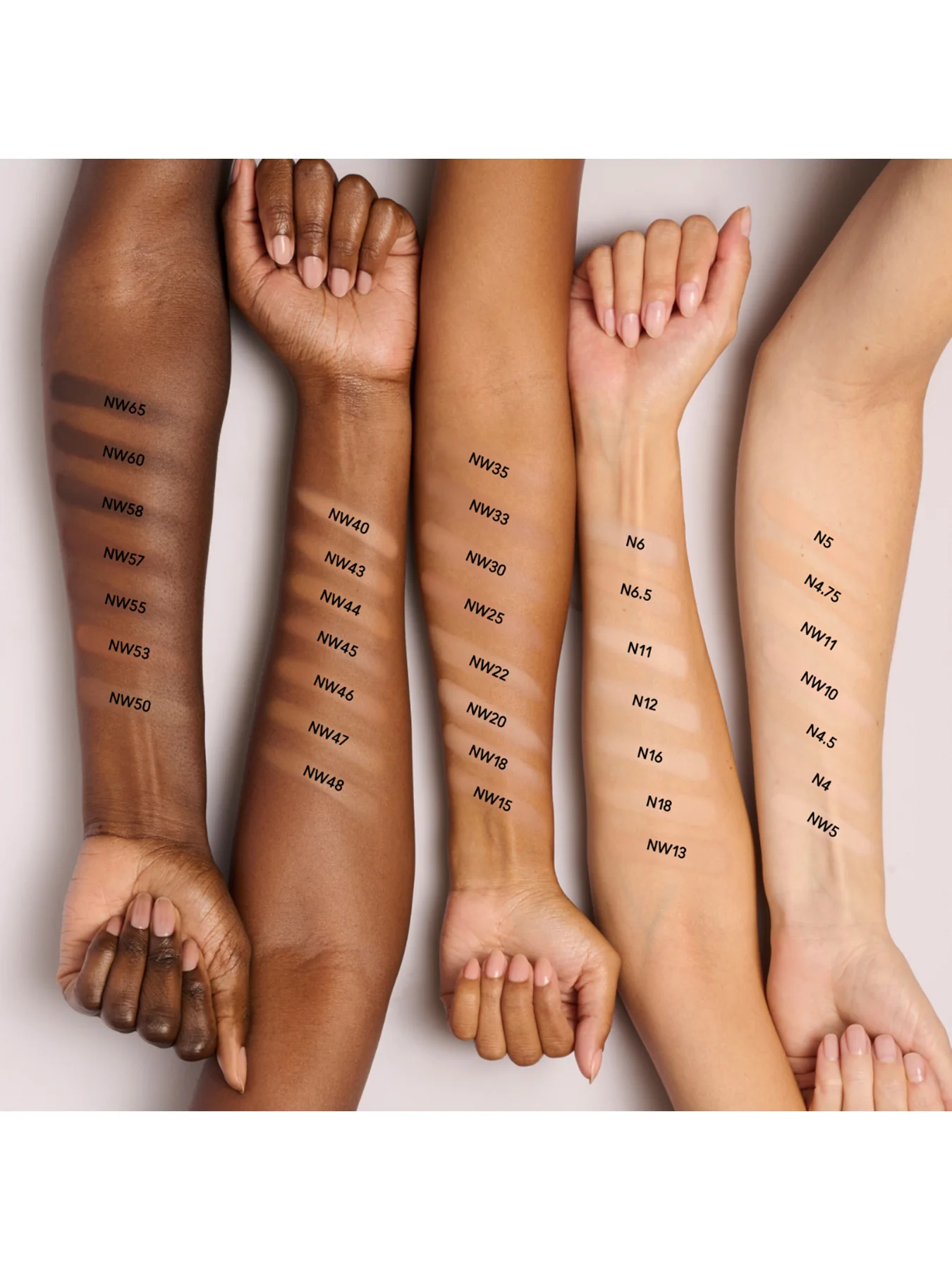 Studio Fix Powder Plus Foundation Refill - Image 146