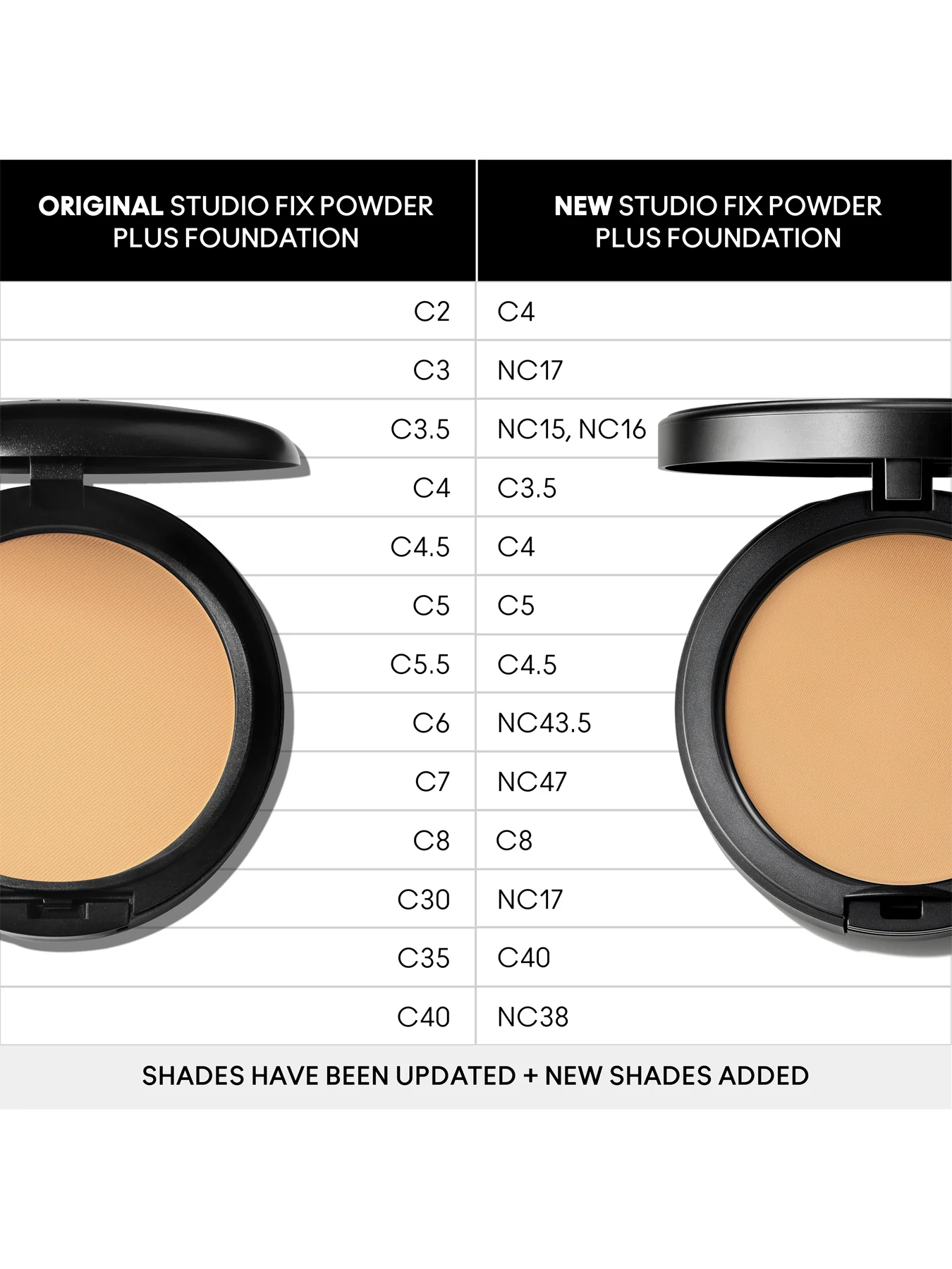 Studio Fix Powder Plus Foundation Refill - Image 197