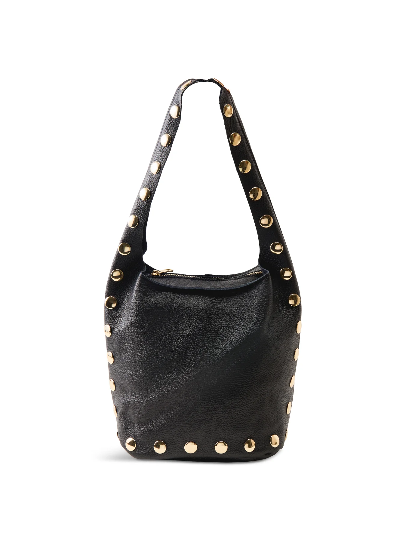 Sacca Vea Frame Bag Black