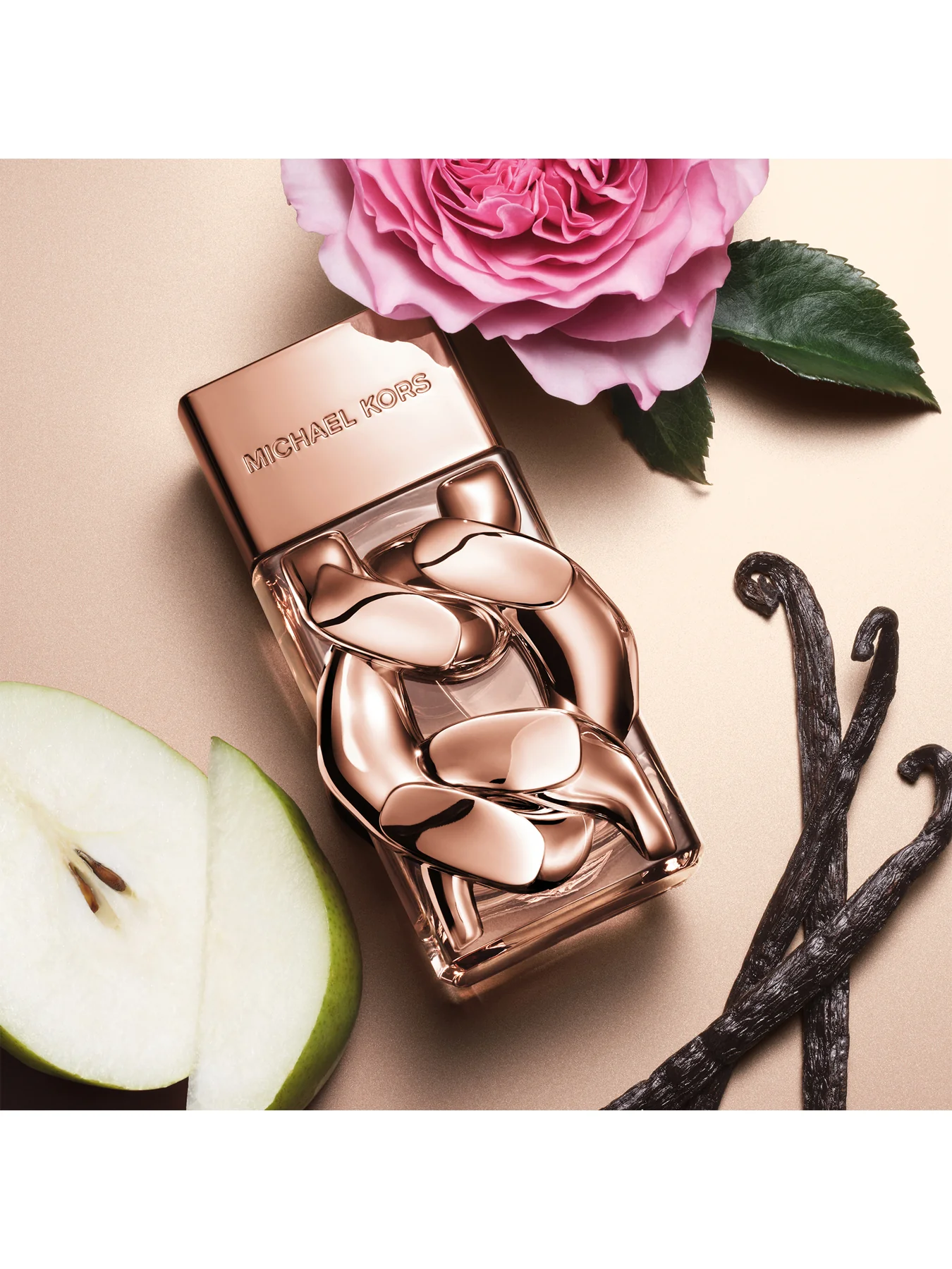 Michael Kors Pour Femme Absolu Eau De Parfum 100ml - Image 2