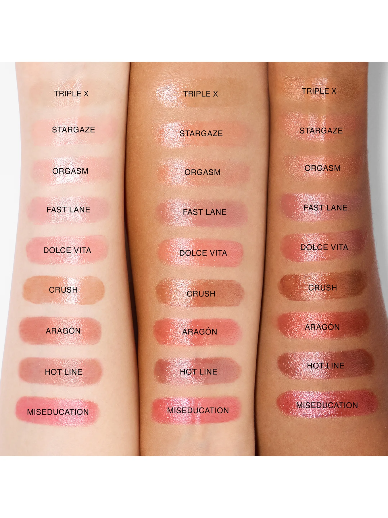 Afterglow Lip Balm 3g - Image 45