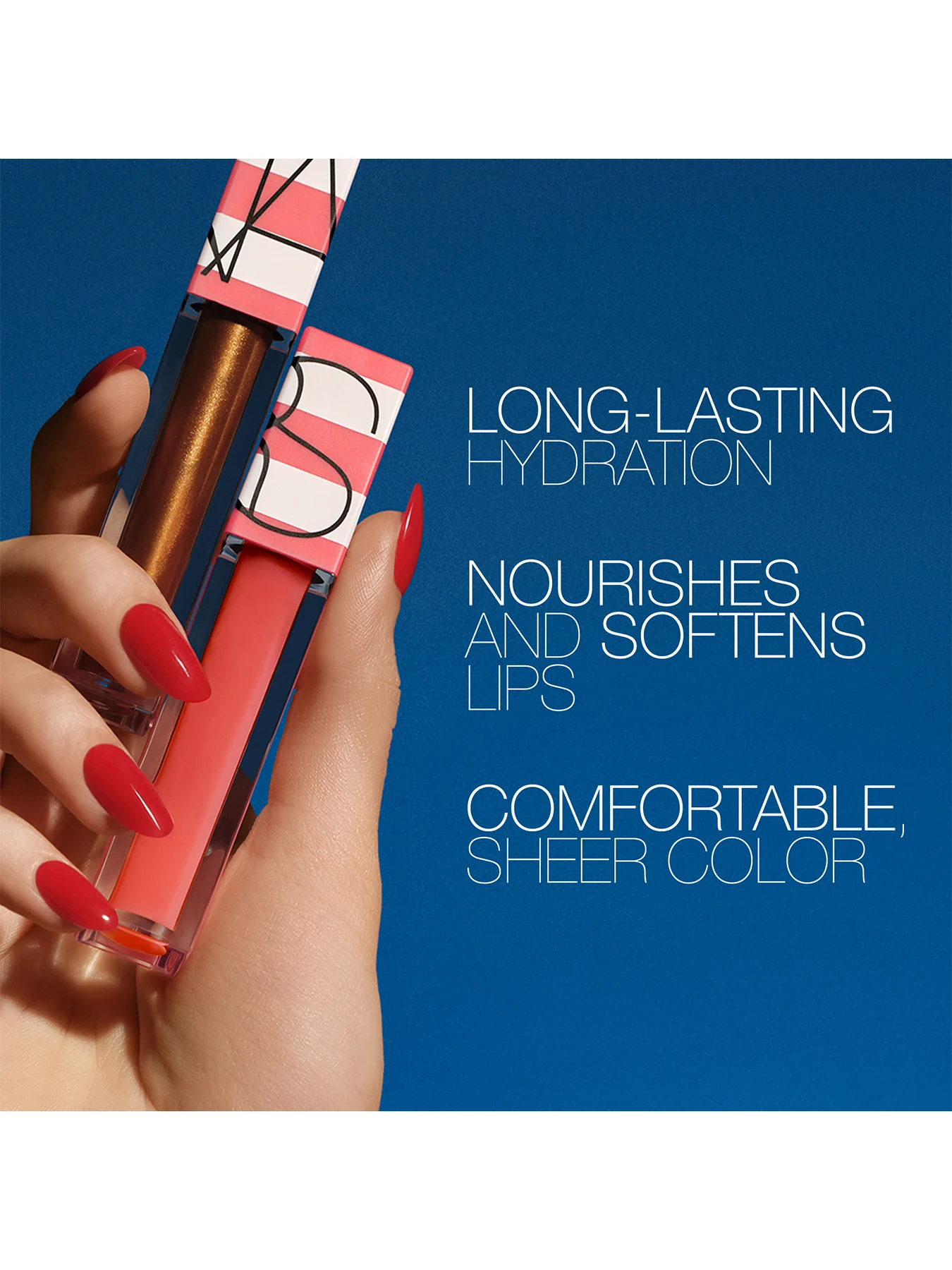 Afterglow Lip Oil - Image 4