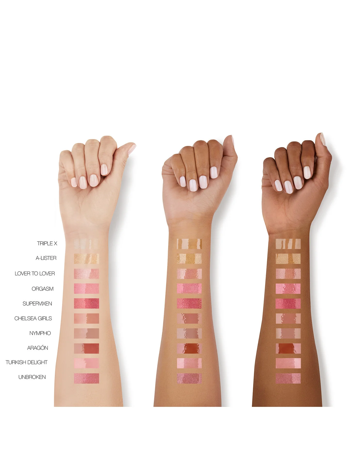 Afterglow Lip Shine - Image 57
