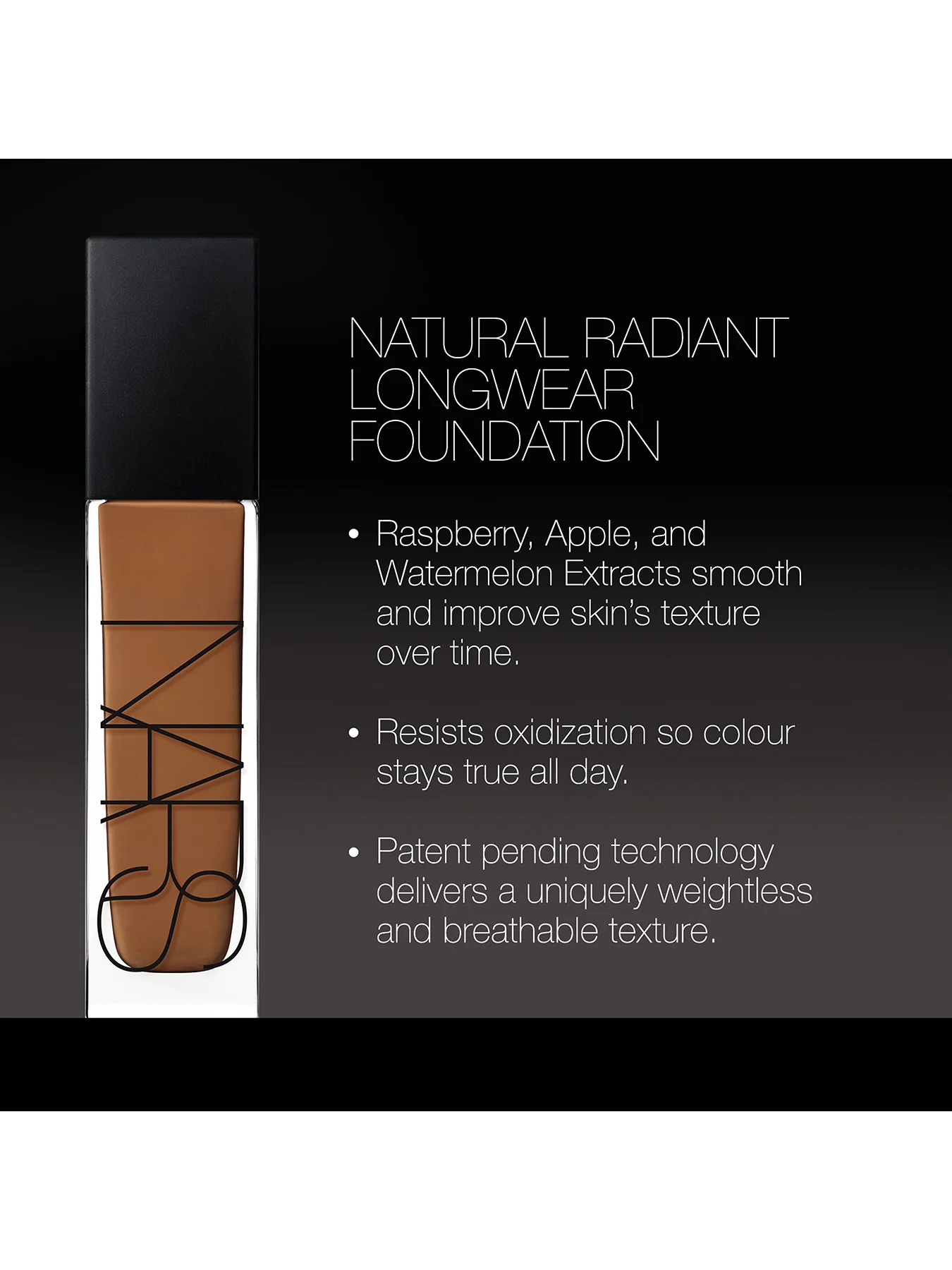 Natural Radiant Longwear Foundation - Image 116