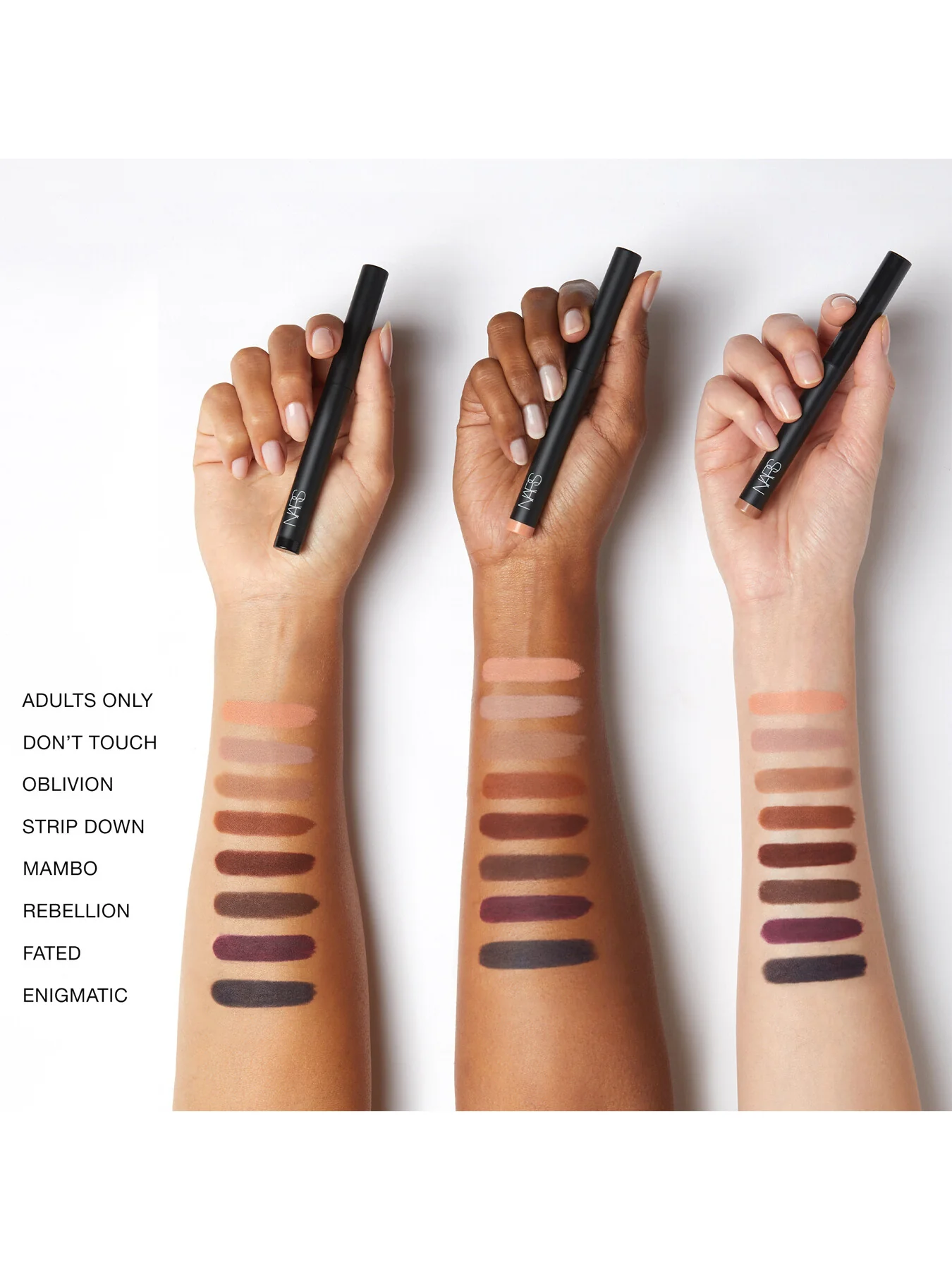 Total Seduction Eyeshadow Stick by NARS - Image 38