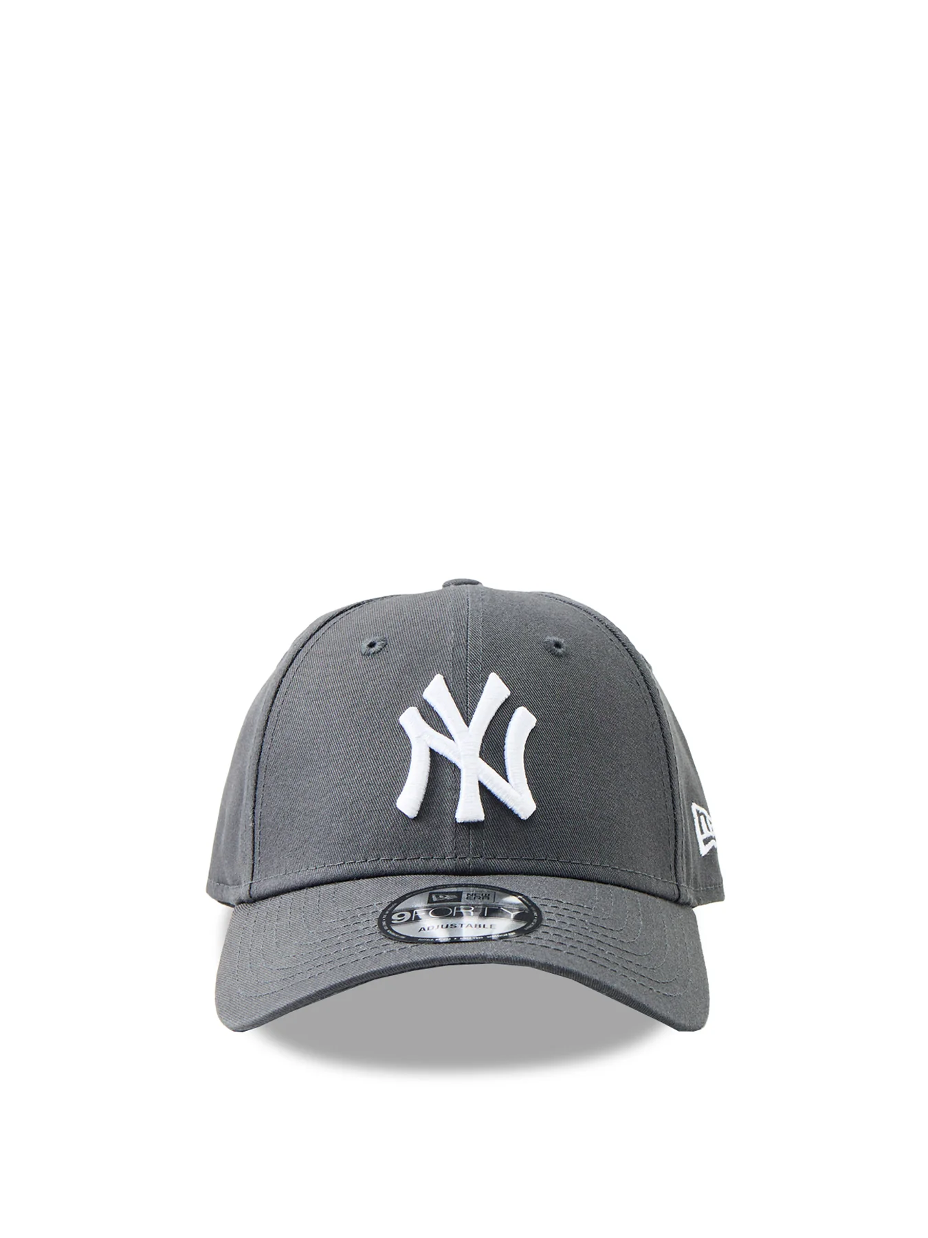 League Essential 9Forty Cap Black