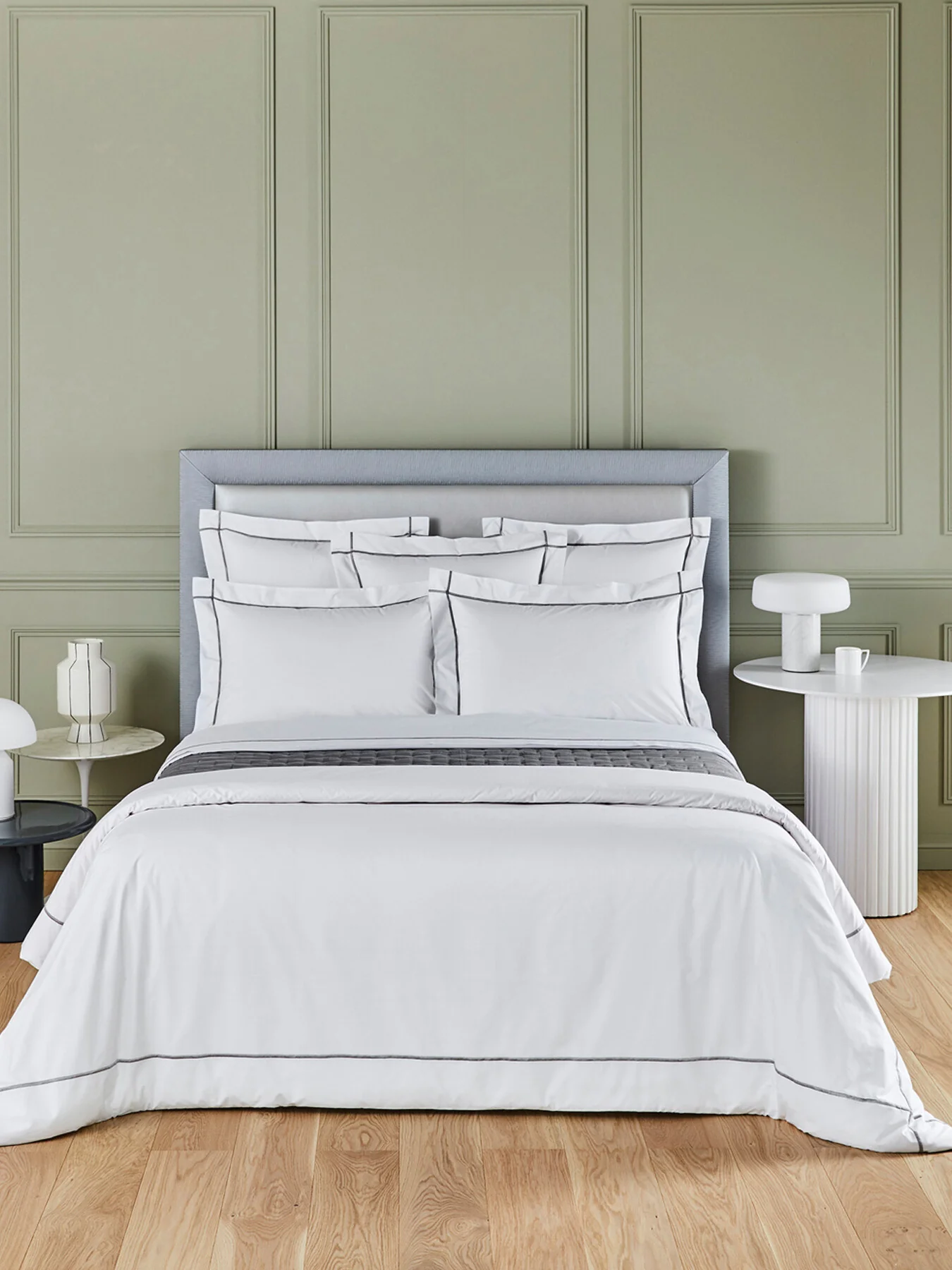 Athena Duvet Cover