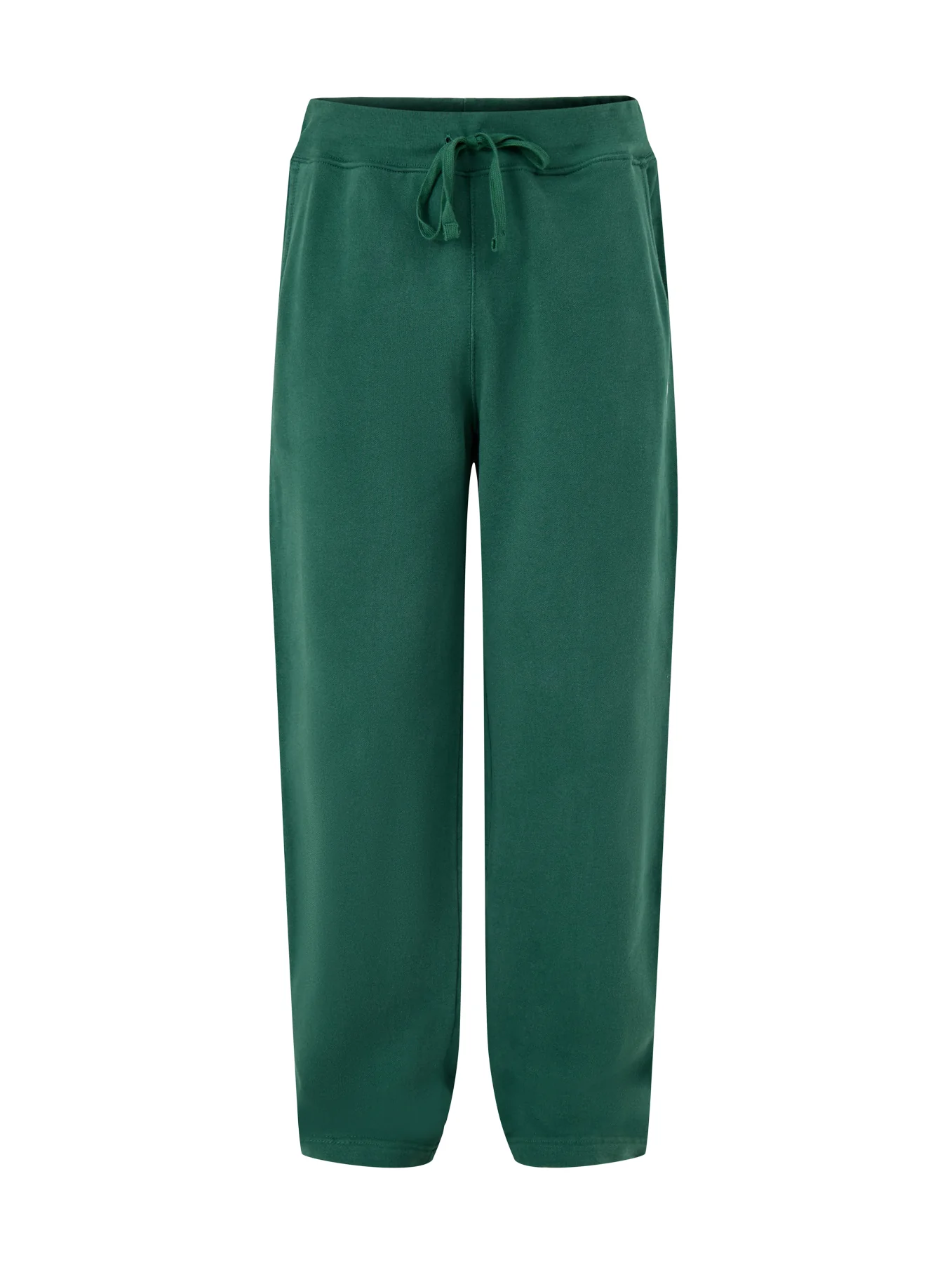 Loopback Terry Joggers Vintage Pine