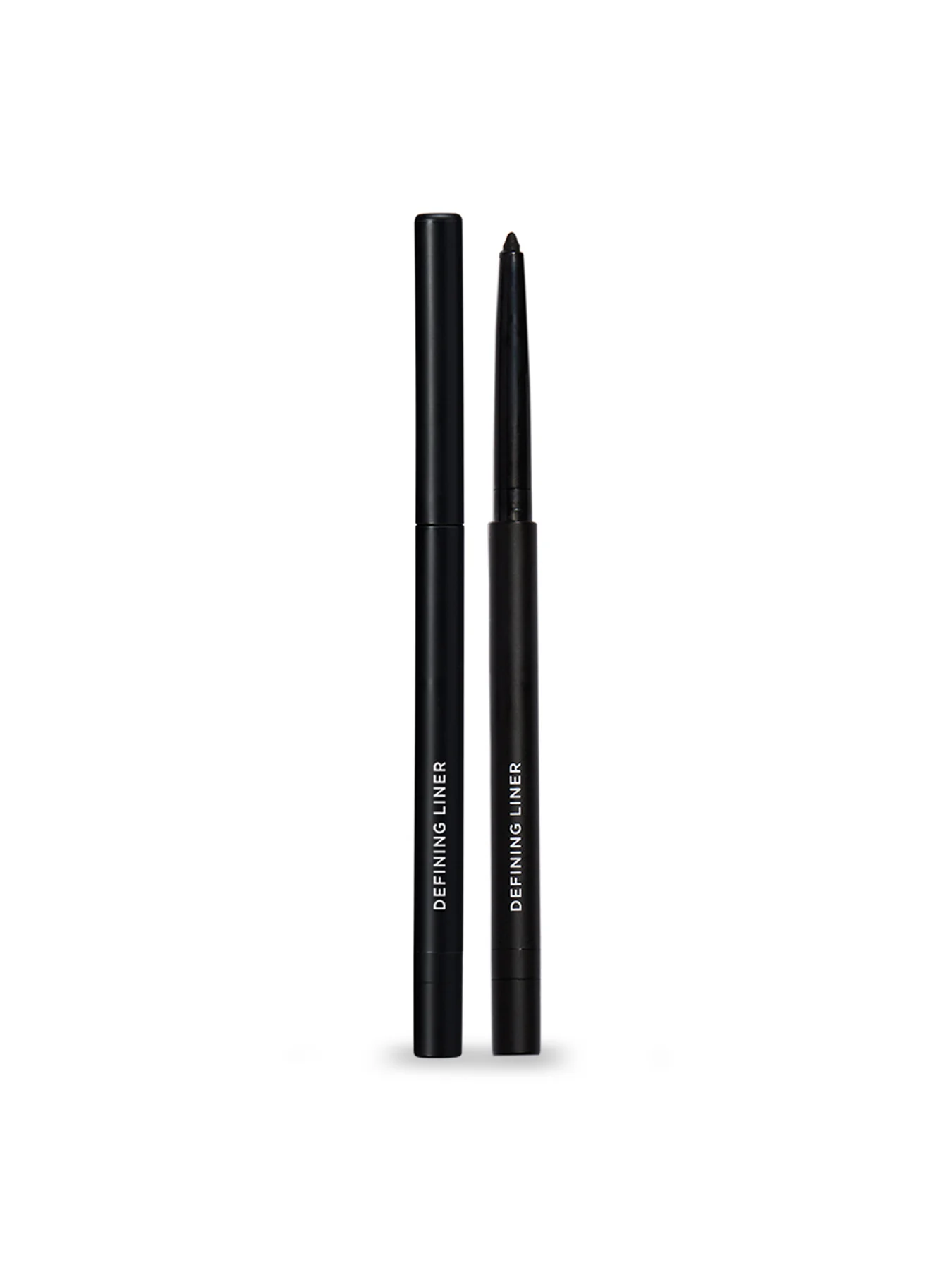 Defining Eyeliner Black