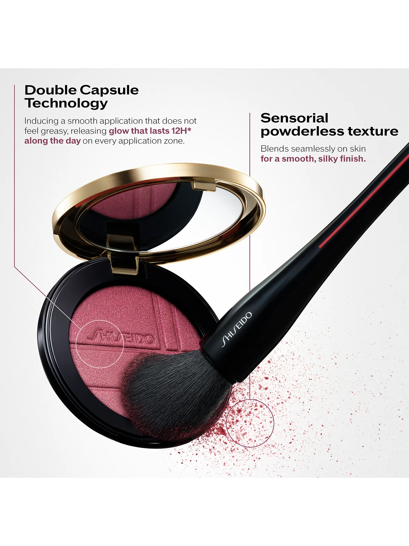 Color and Glow Enhancer Blush 7.2g - Image 24