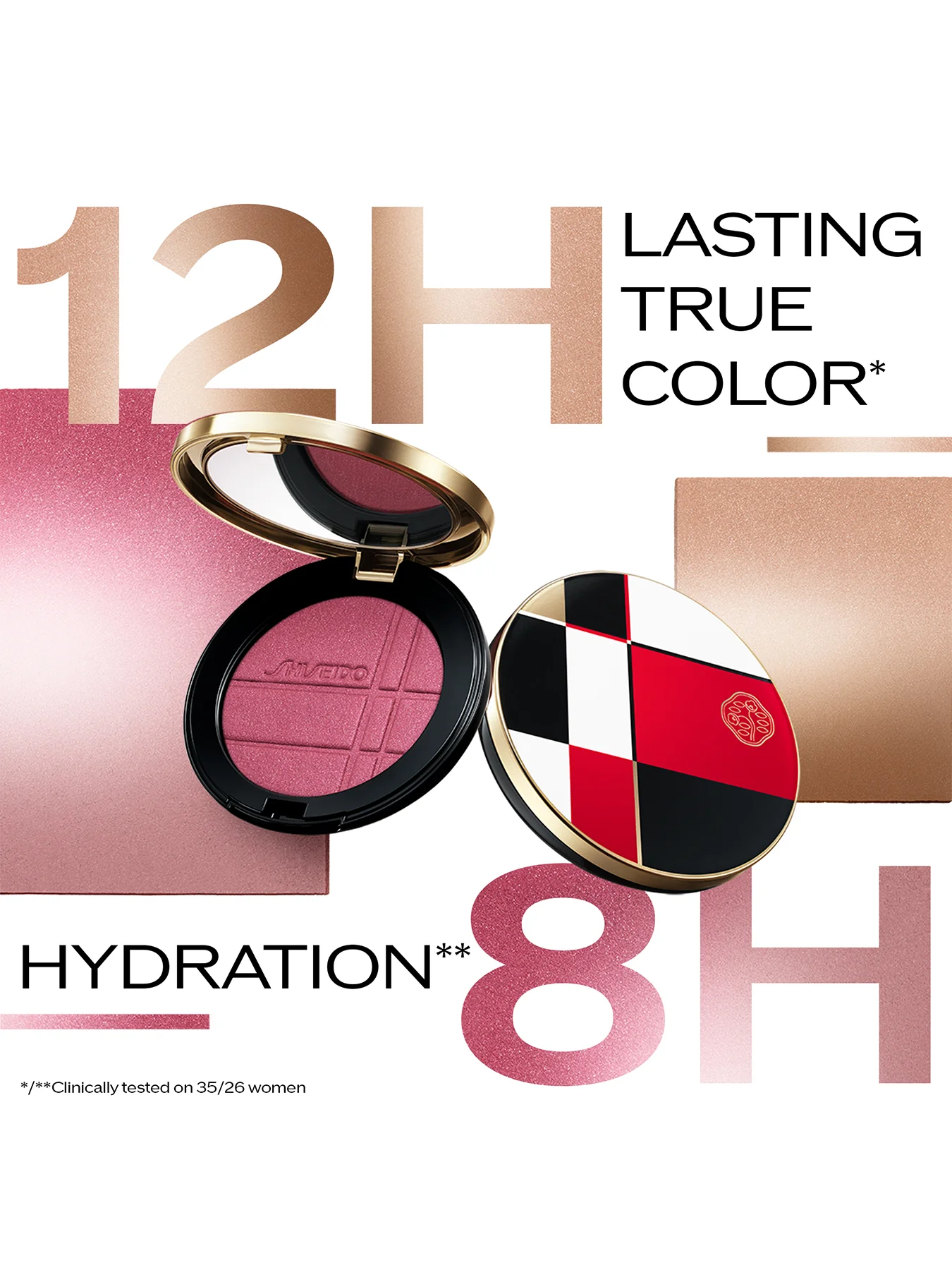 Color and Glow Enhancer Blush 7.2g - Image 31