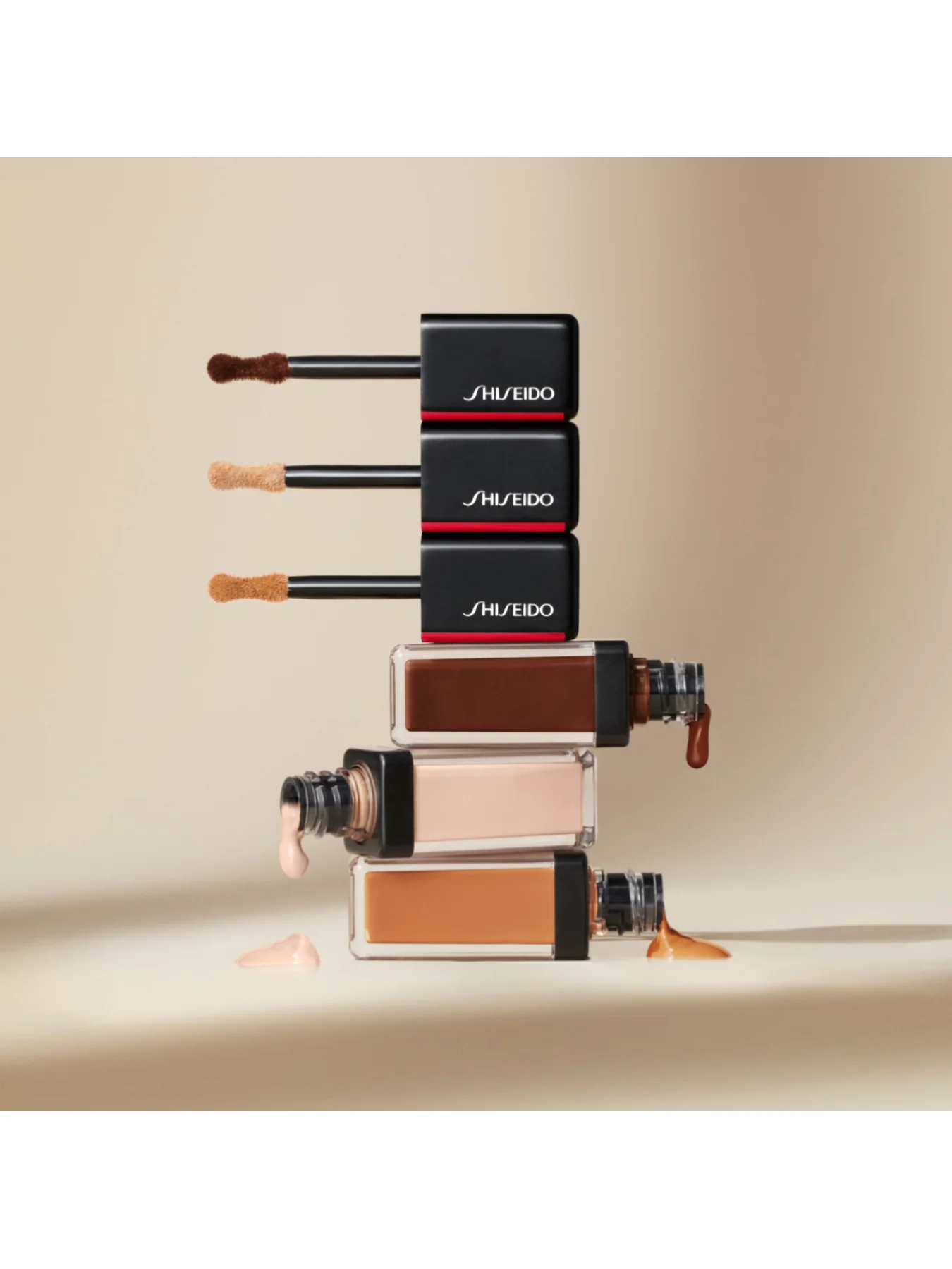 Synchro Skin Self-Refreshing Concealer - Image 43
