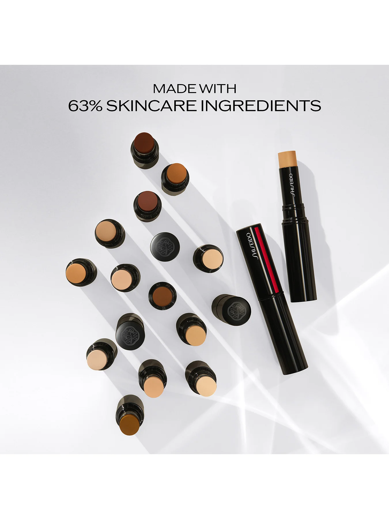 Synchro Skin Self-Refreshing Concealer 5.8 ml - Image 36
