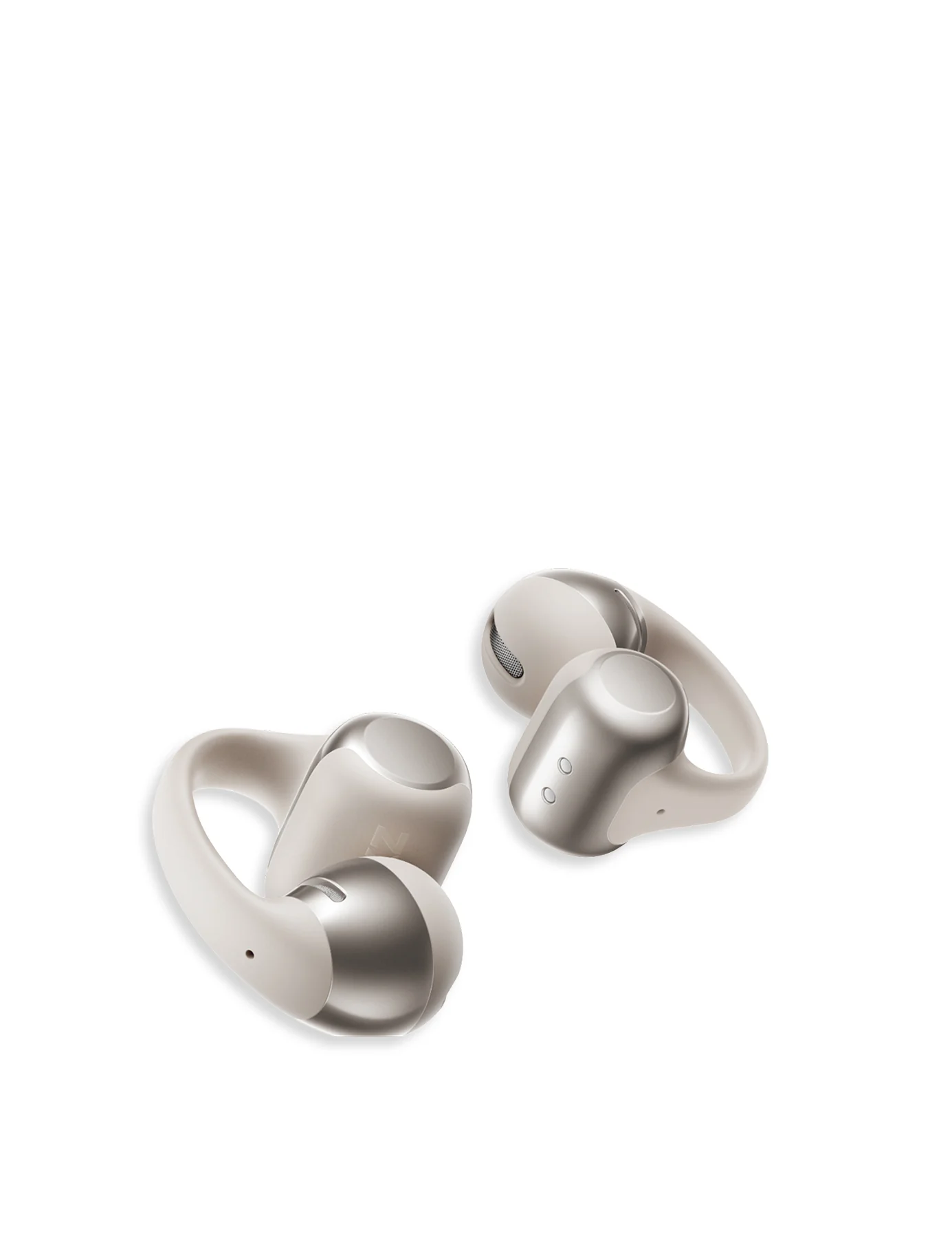OpenDots One Earbuds White