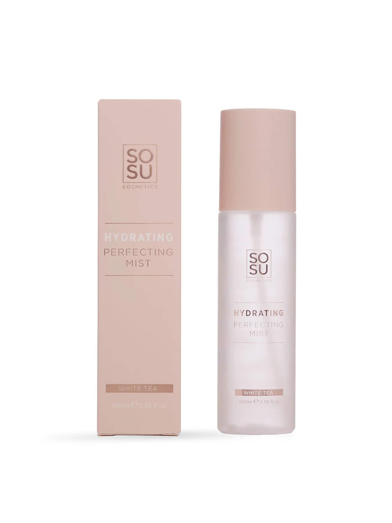 Hydrating Perfecting Mist 100ml