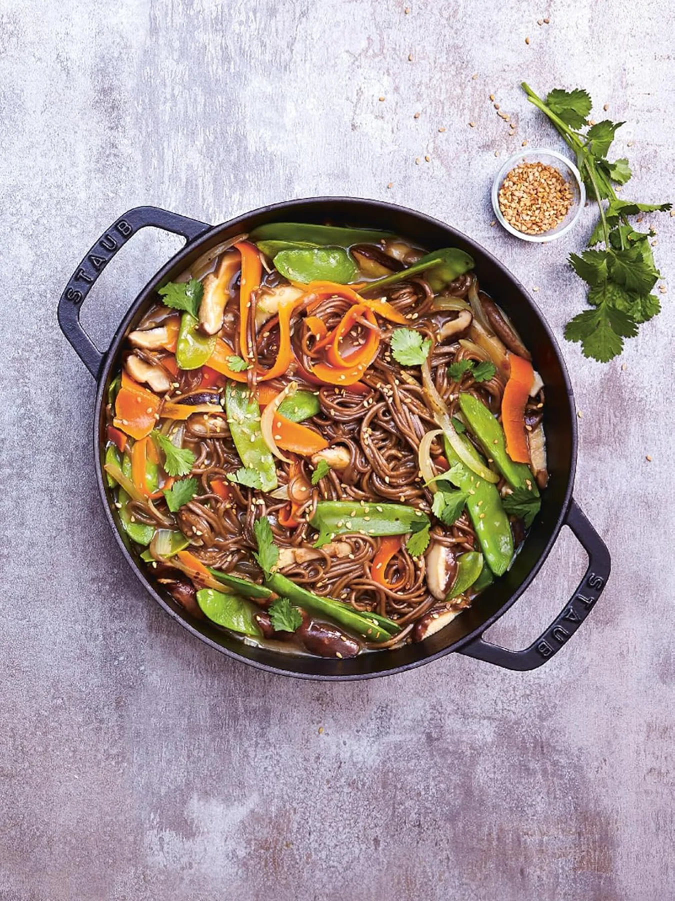 One Pot Comfort Cookbook - Image 2