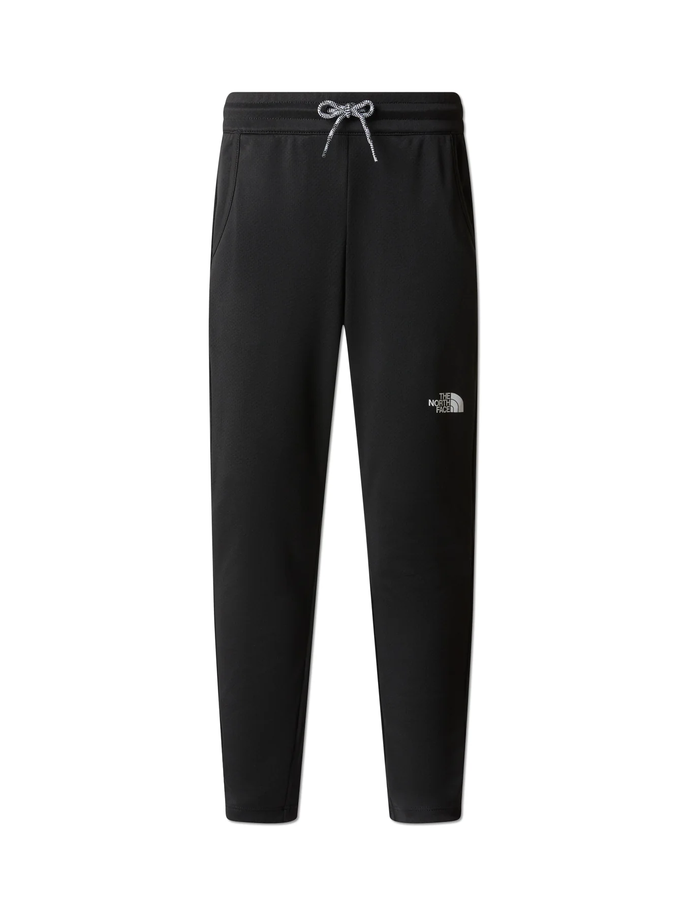 Kids’ Never Stop Sweatpants Black