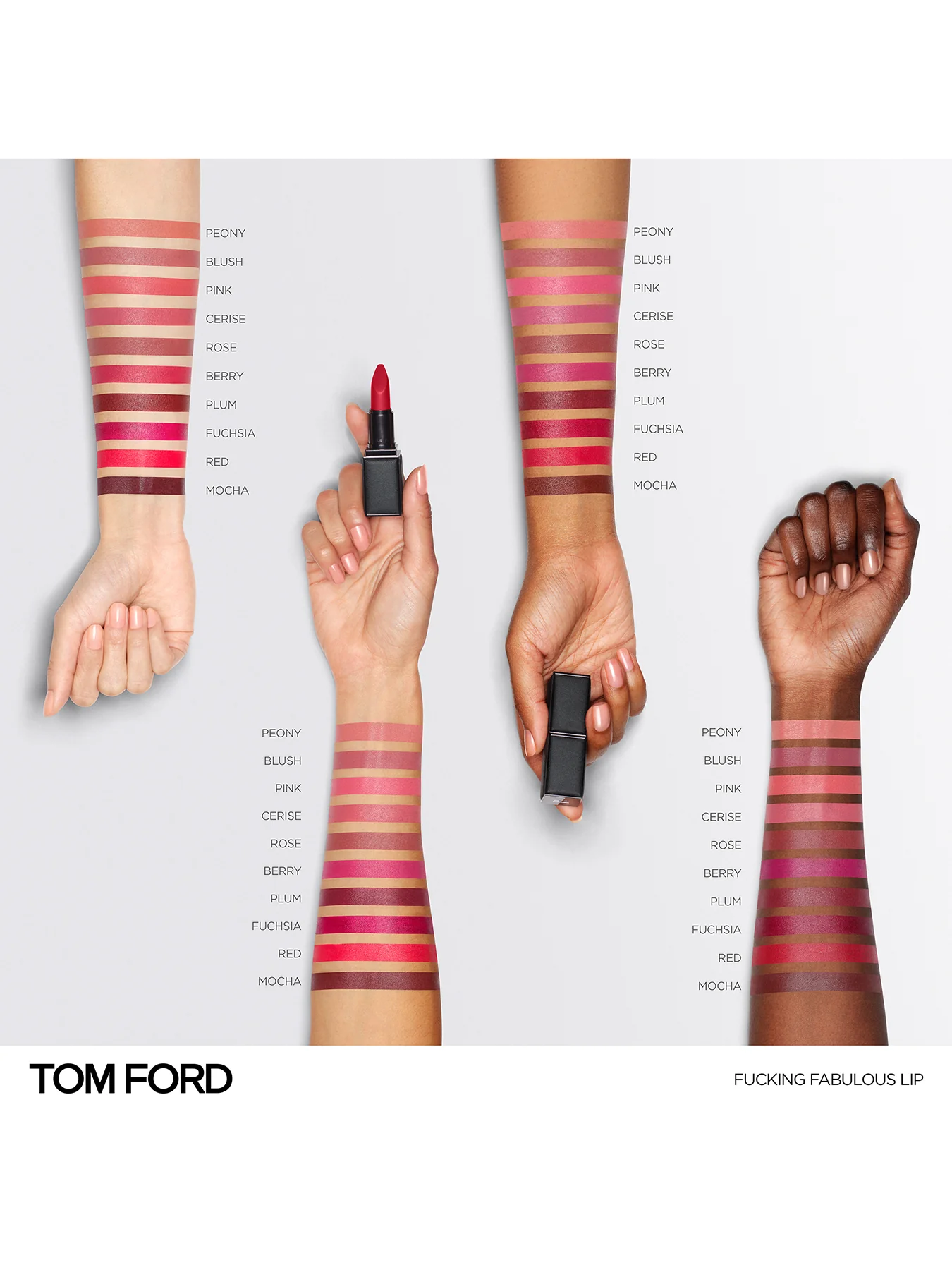 Fabulous Liquid Lip - Image 8