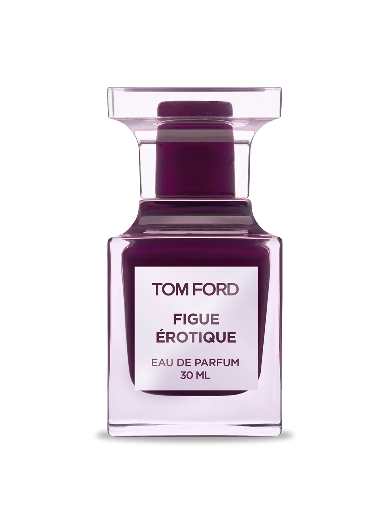 Figue Érotique Eau de Parfum 30ml