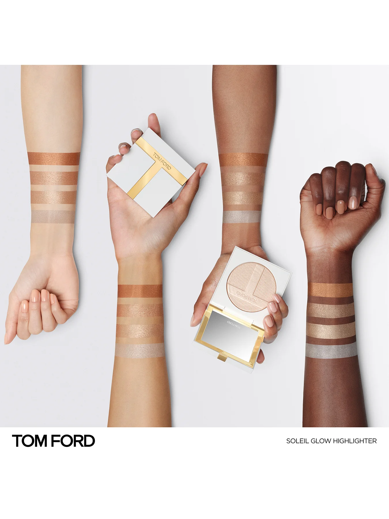 Soleil Glow Highlighter 8g - Image 6