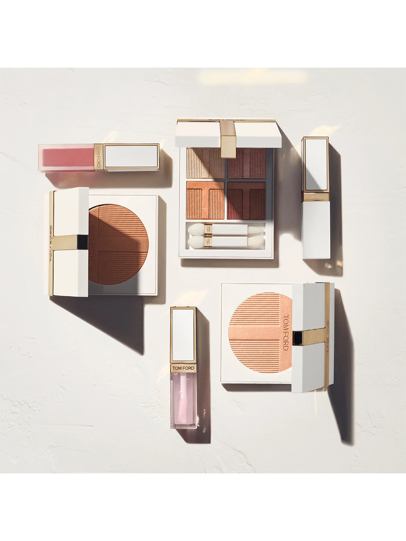 Soleil Sunkissed Blush 6ml - Image 24
