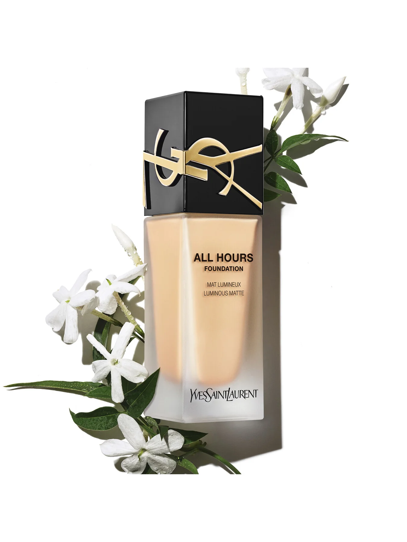 All Hours Luminous Matte Foundation 25ml - Image 82